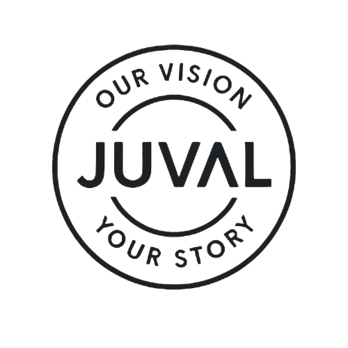 Juval Productions Logo