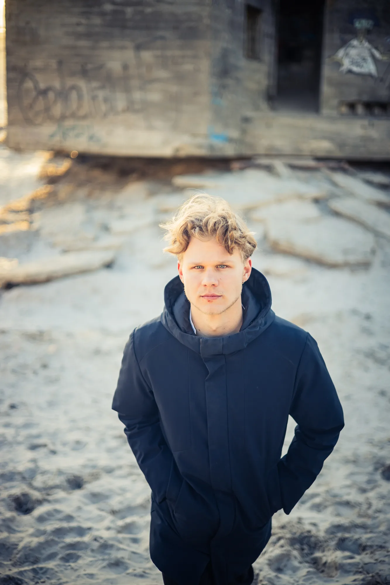 Portræt foto 2