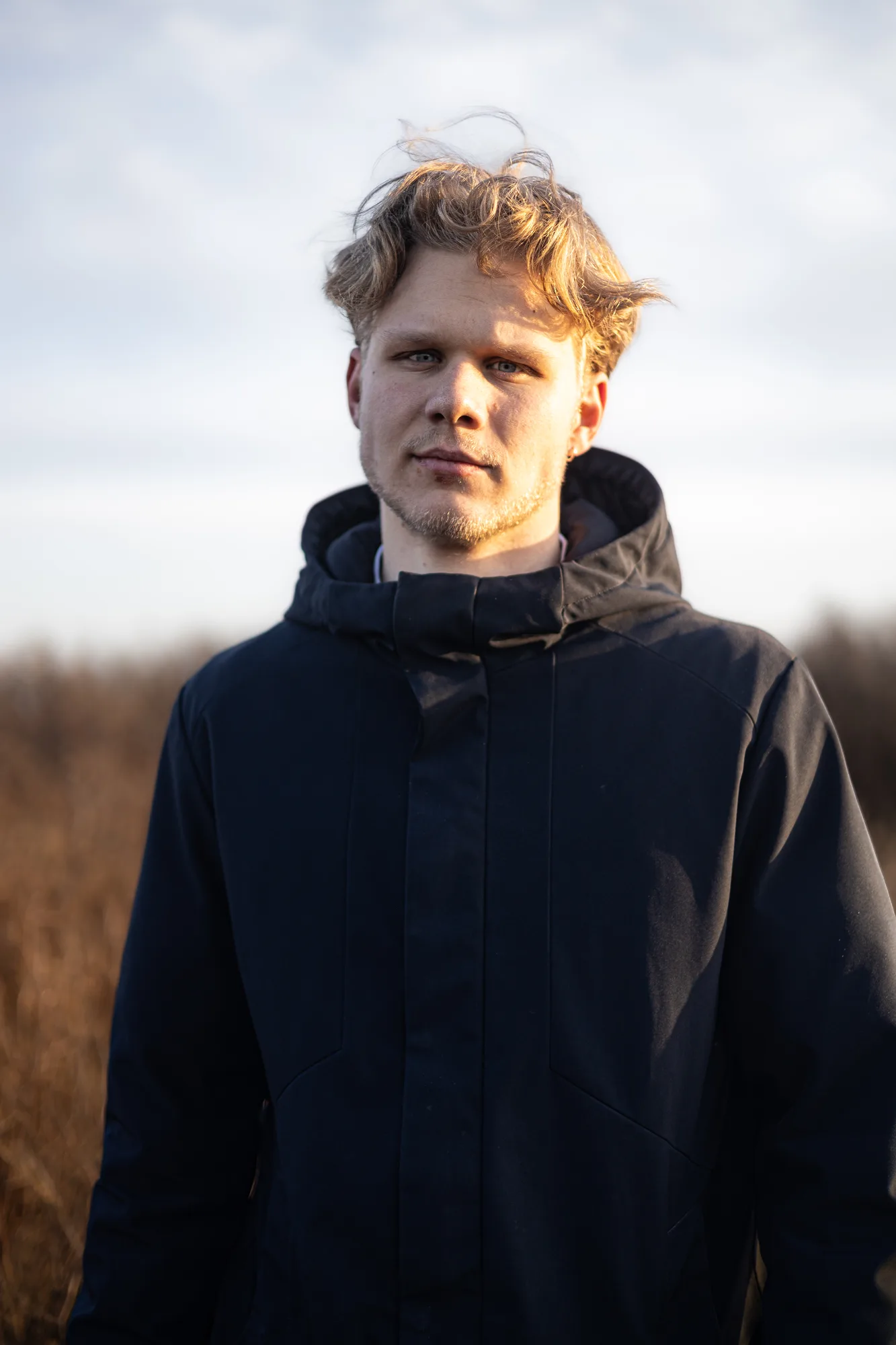 Portræt foto 3