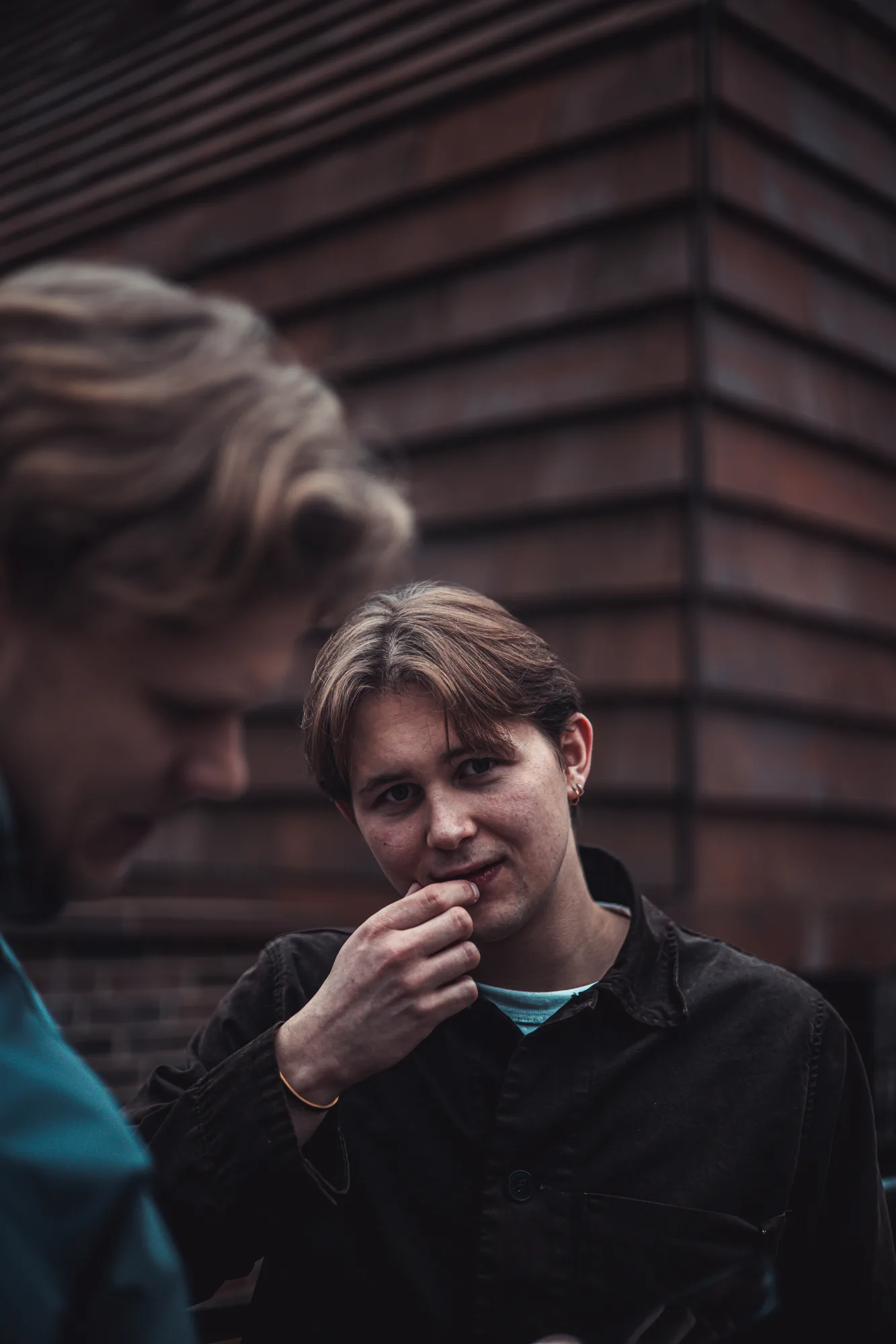 Portræt foto 13