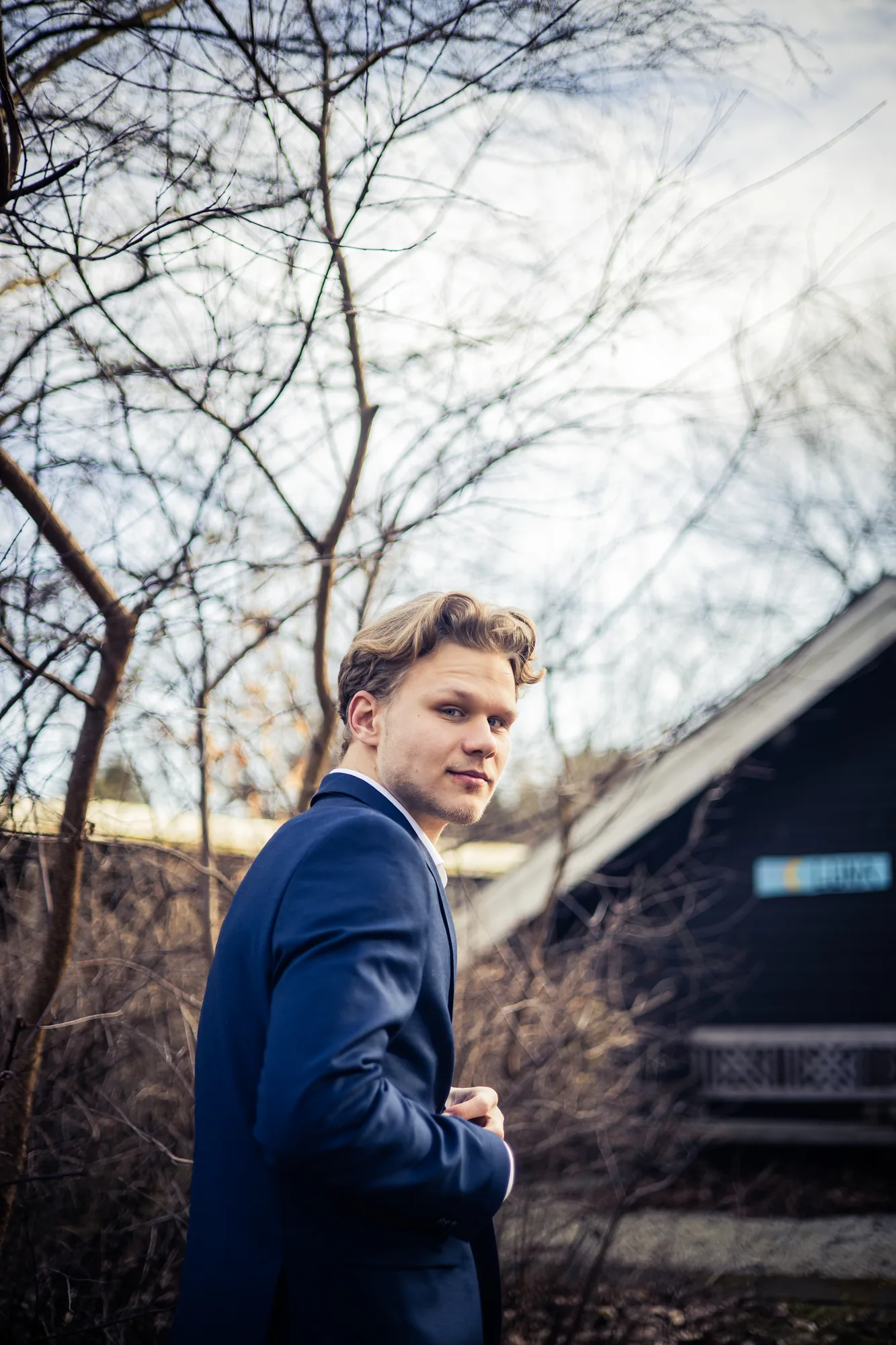 Portræt foto 18