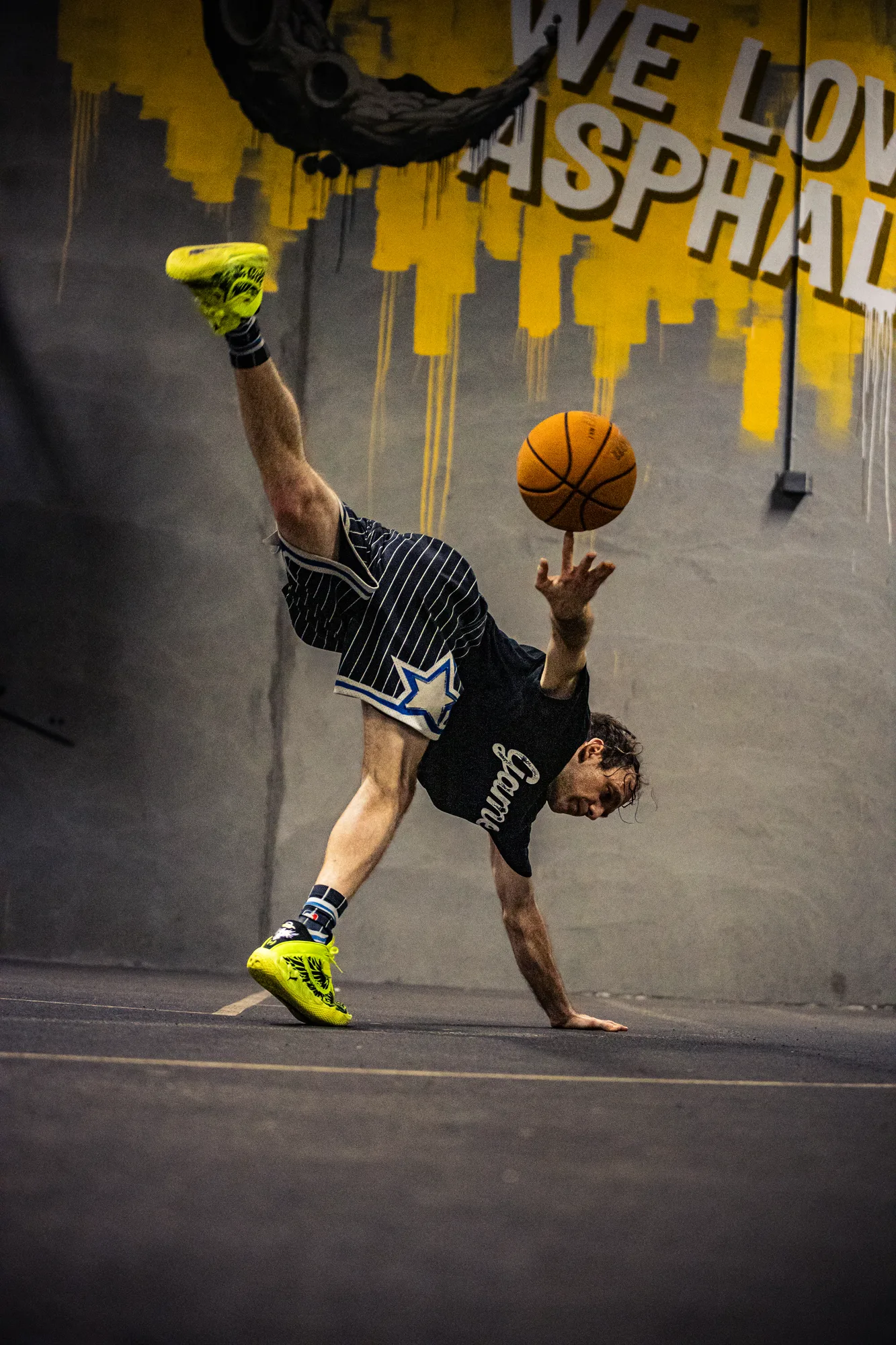 Sport foto 2